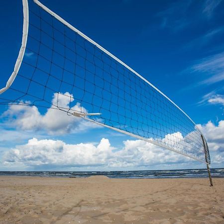Nitaiga Holiday Home Saunags Exteriör bild