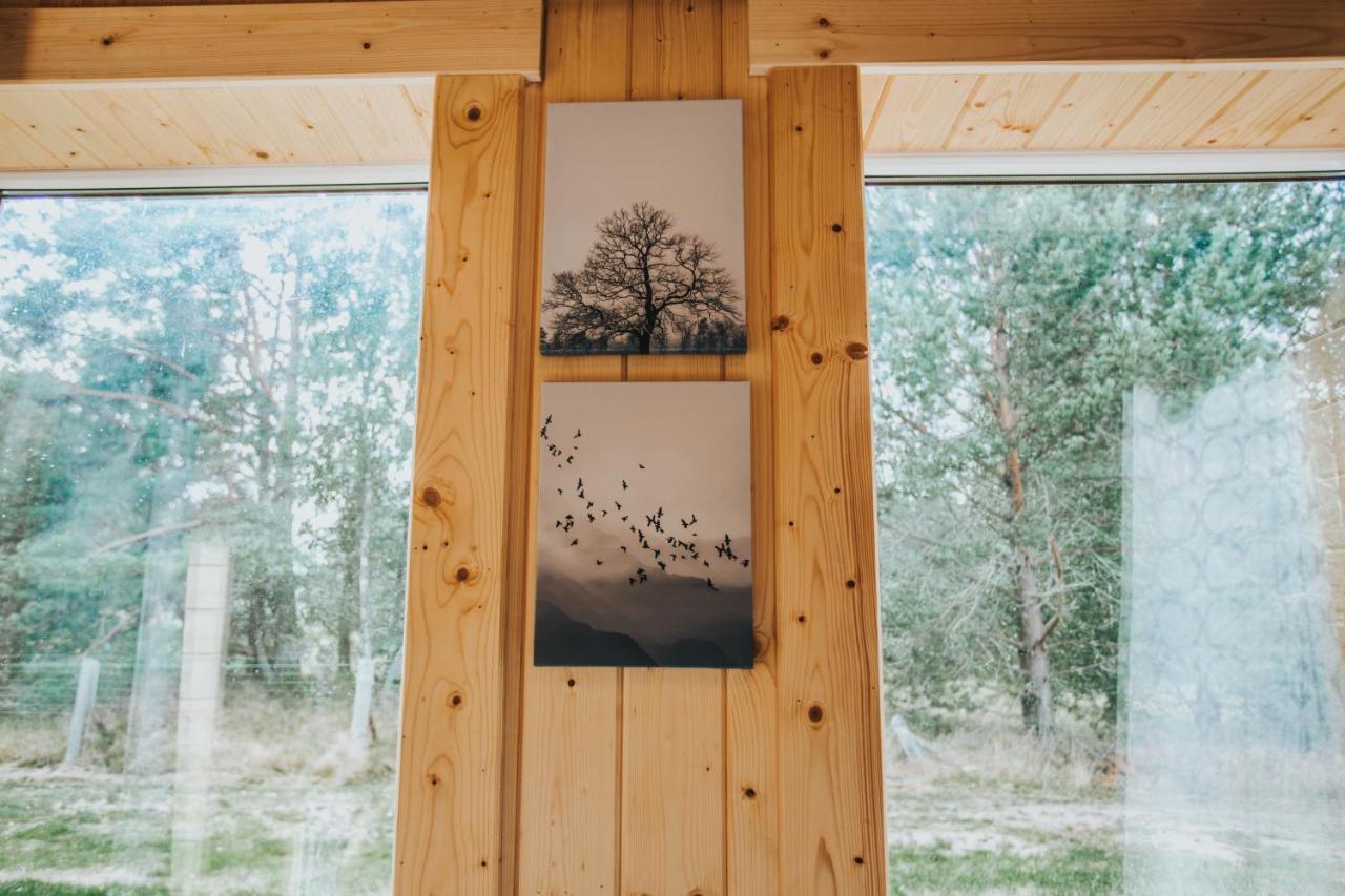 Nitaiga Holiday Home Saunags Exteriör bild